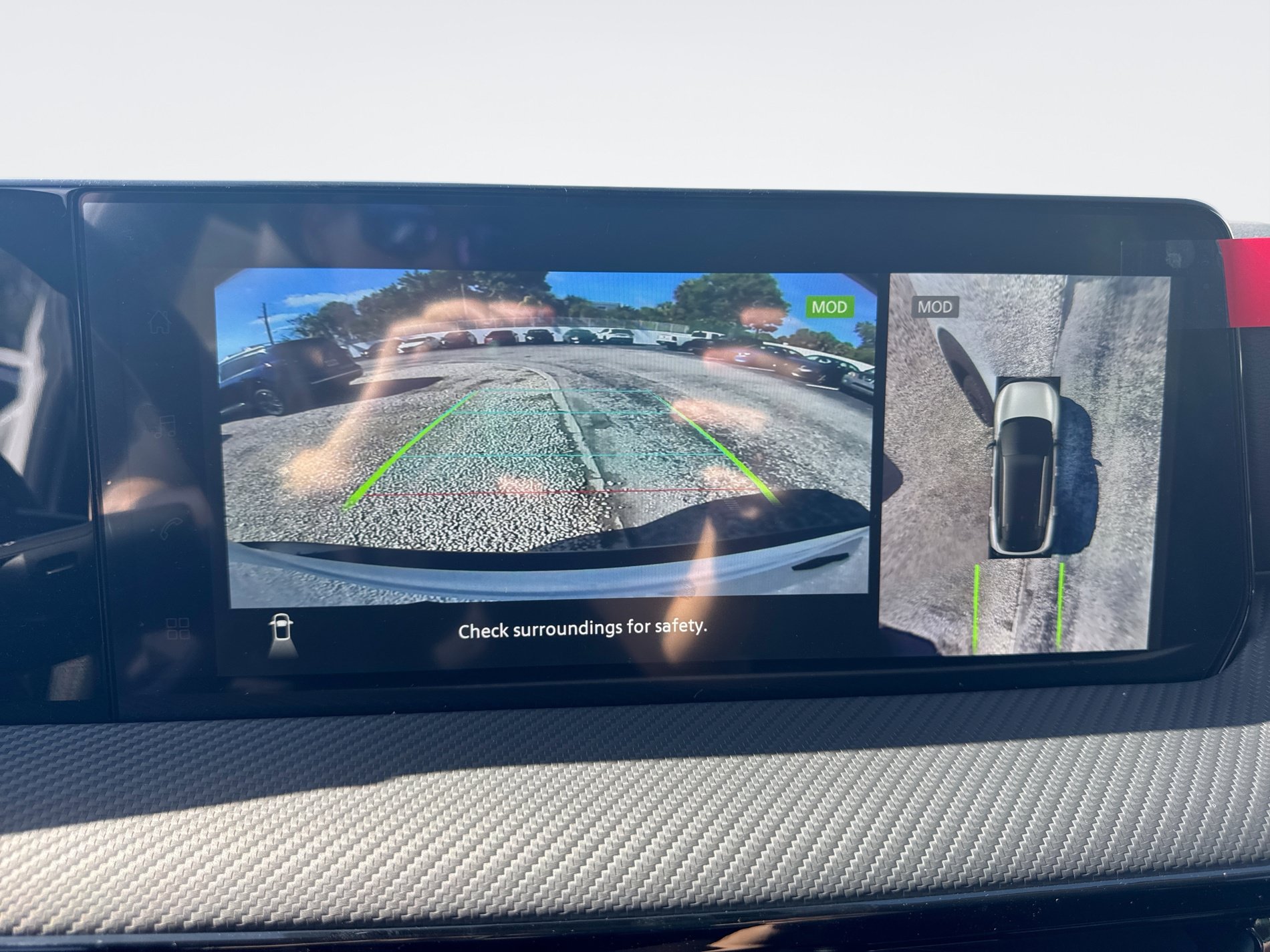 New 2026 Nissan Kicks SR w/ Cold Weather Package FWD image 20