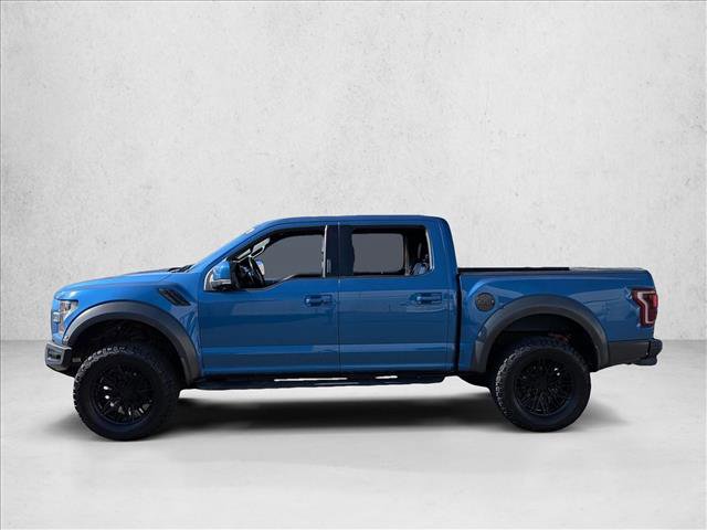 Used 2019 Ford F150 Raptor w/ Equipment Group 802A Luxury image 9