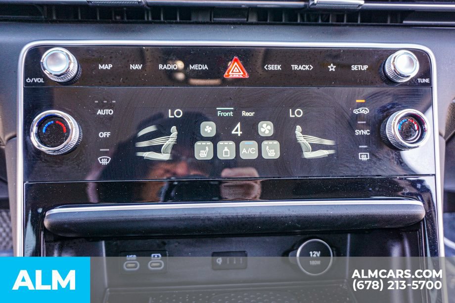 Used 2026 Genesis GV80 2.5T AWD/4WD image 42