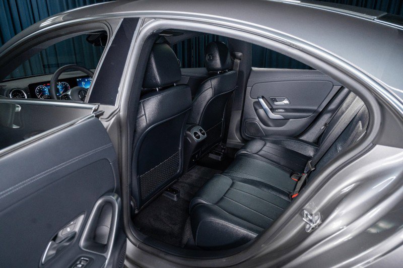 Certified 2026 Mercedes-Benz CLA 250 4MATIC image 14