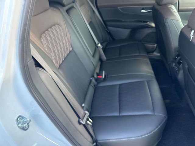New 2026 Nissan Murano Platinum w/ Cargo Package AWD/4WD image 12