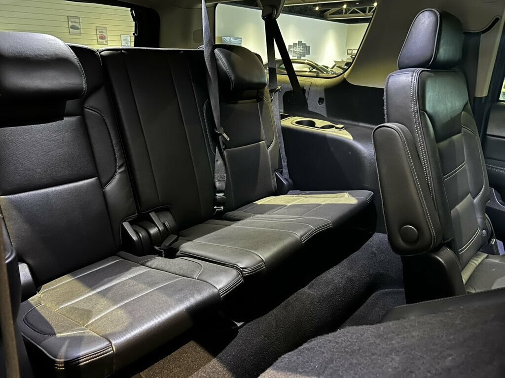 Used 2020 GMC Yukon XL Denali AWD/4WD image 19