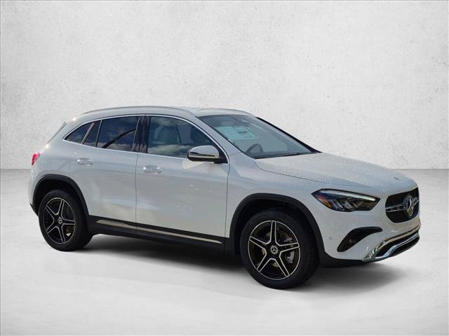 New 2026 Mercedes-Benz GLA 250 image 6