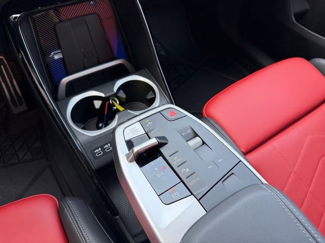 Used 2024 BMW X1 M35i w/ Premium Package image 8