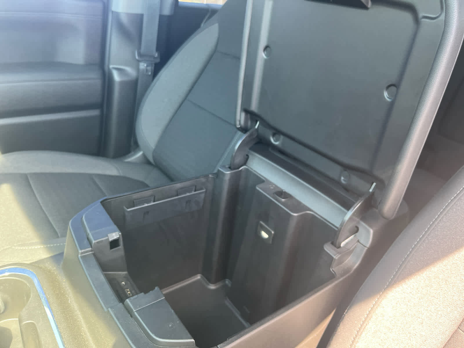 Used 2021 Chevrolet Silverado 1500 RST w/ All Star Edition Plus image 20