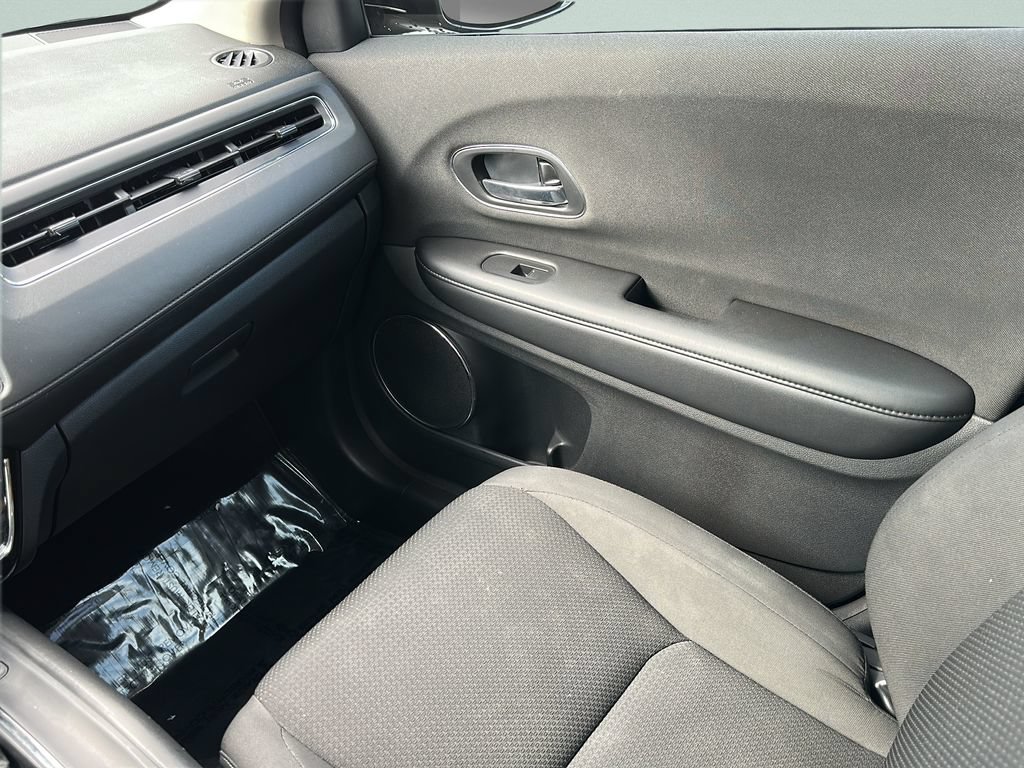 Used 2022 Honda HR-V EX image 13