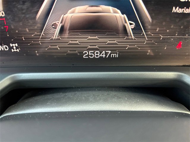 Used 2024 GMC Acadia Elevation image 19