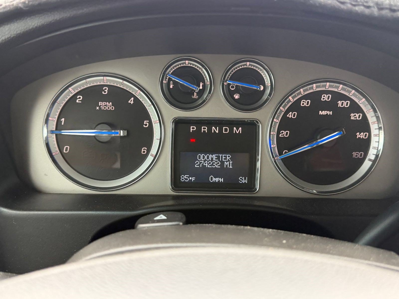 Used 2009 Cadillac Escalade AWD image 22