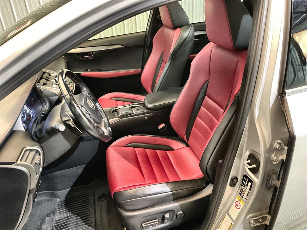 Used 2019 Lexus NX 300 F Sport image 18