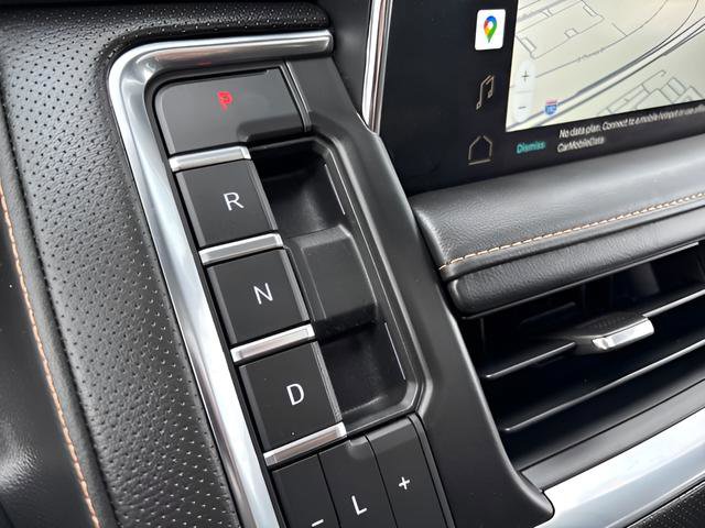 Used 2022 GMC Yukon AT4 image 21