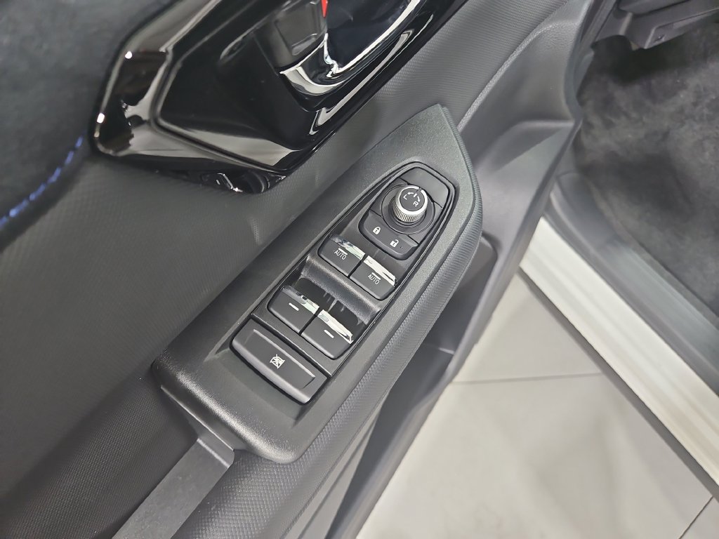 New 2026 Subaru Forester Limited AWD/4WD image 11