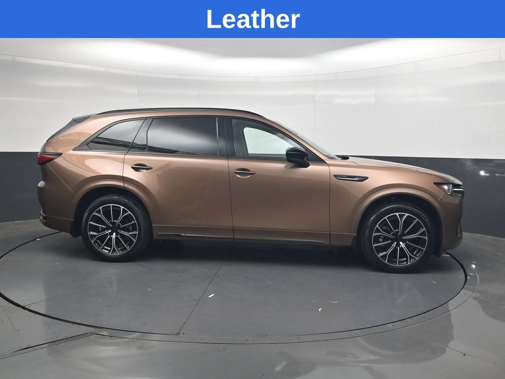 Used 2026 MAZDA CX-70 3.3 Turbo S w/ Premium Package AWD/4WD image 3