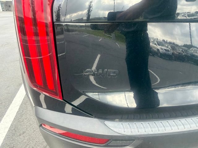 Used 2021 Kia Telluride SX w/ SX Prestige Package AWD/4WD image 18