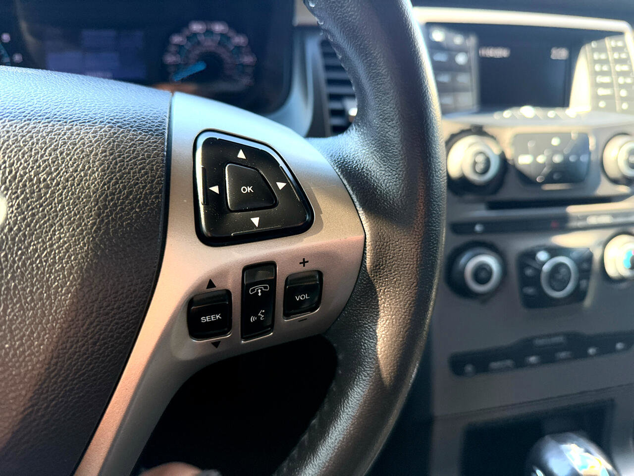 Used 2017 Ford Flex SE image 18