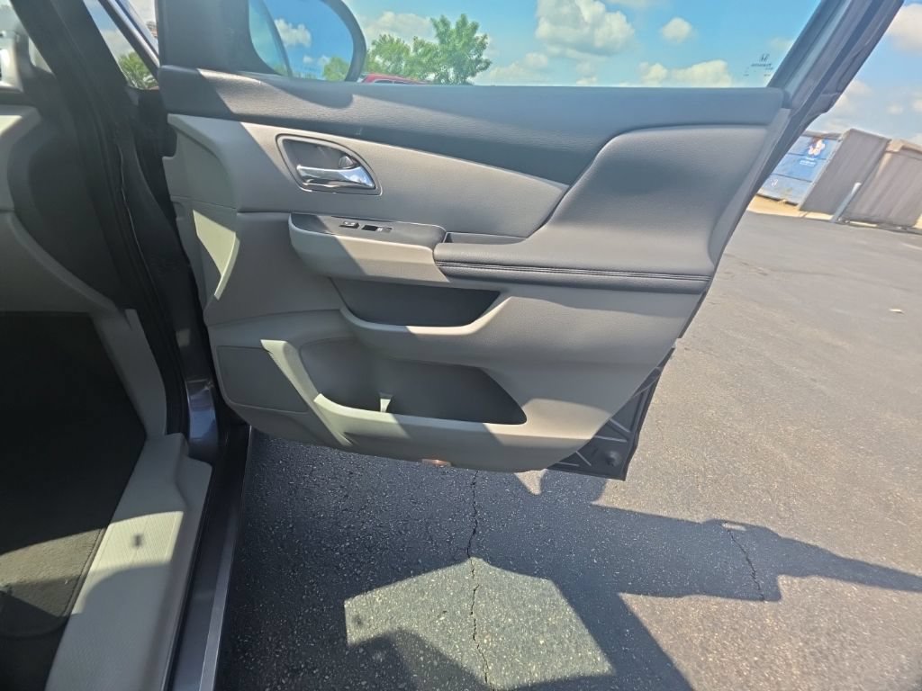 Used 2016 Honda Odyssey Touring image 32