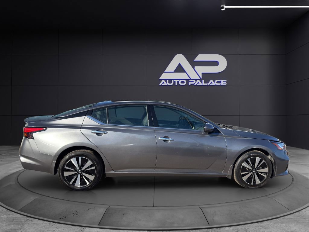 Used 2021 Nissan Altima 2.5 SL image 8