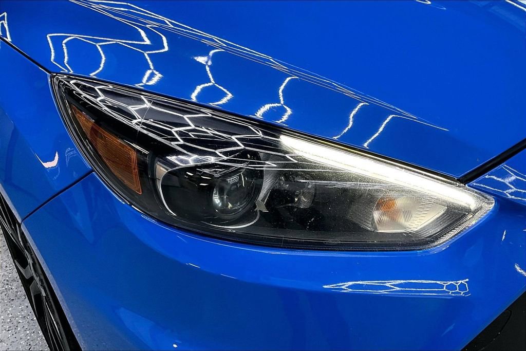 Used 2018 Ford Focus RS AWD/4WD image 32