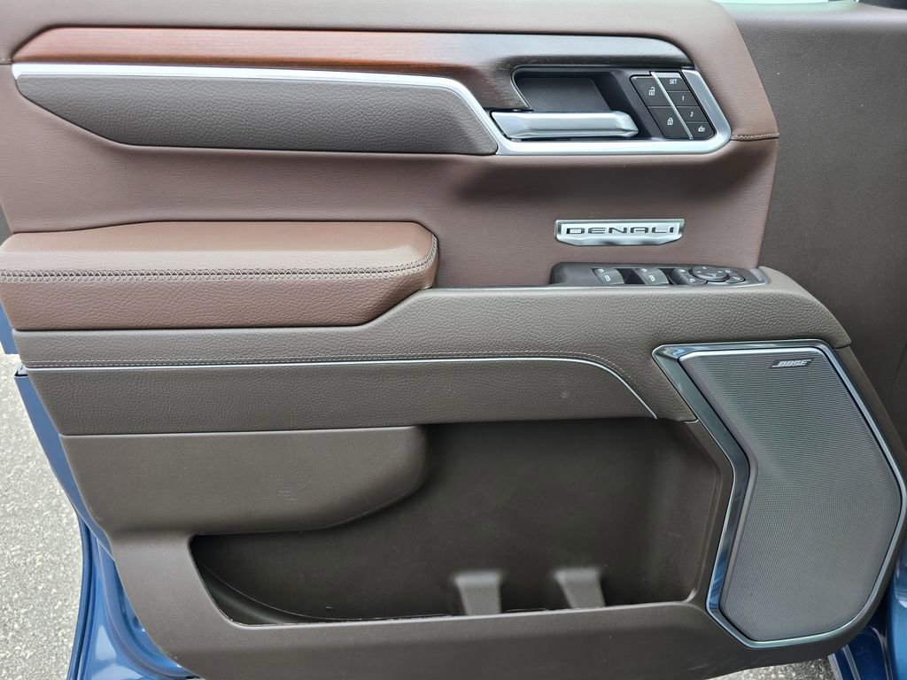 New 2026 GMC Sierra 1500 Denali w/ Denali Reserve Package image 36