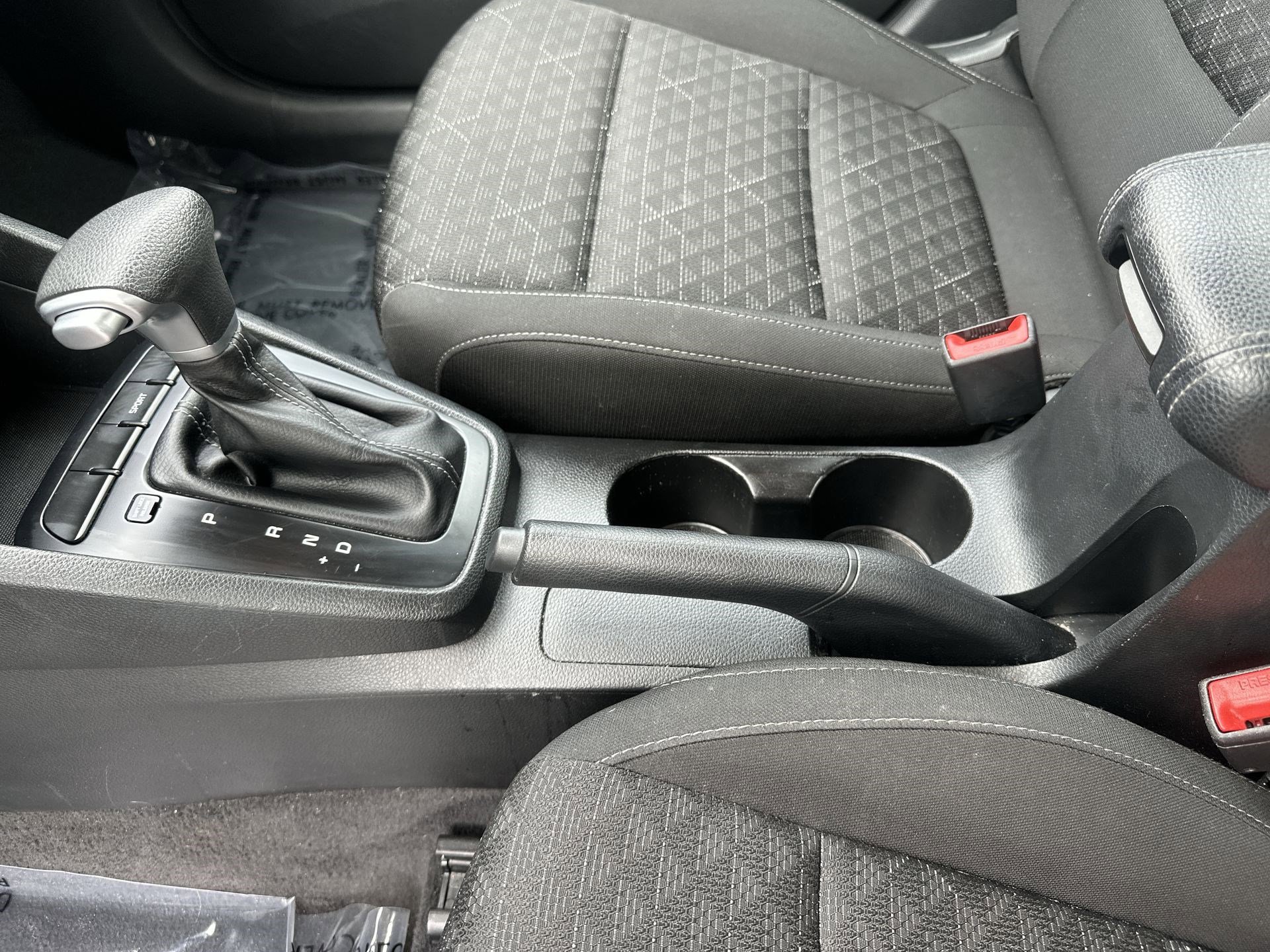 Certified 2023 Kia Rio S w/ Technology Package image 22