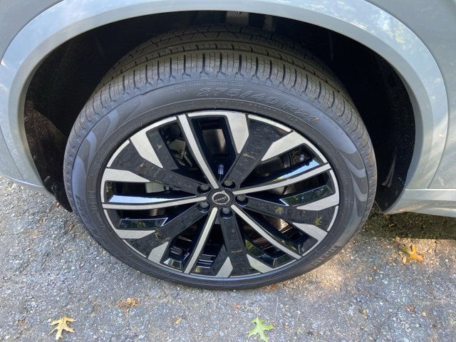 New 2026 Volvo XC90 B6 Ultra w/ Lounge Package image 9