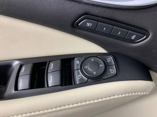 Used 2022 Buick Enclave Avenir w/ Avenir Technology Package image 33