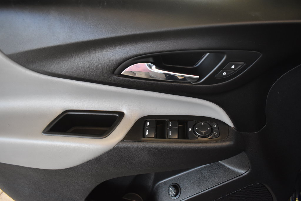 Used 2021 Chevrolet Equinox LT FWD image 20