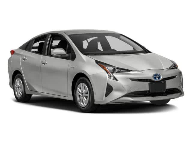 Used 2017 Toyota Prius Four FWD image 9