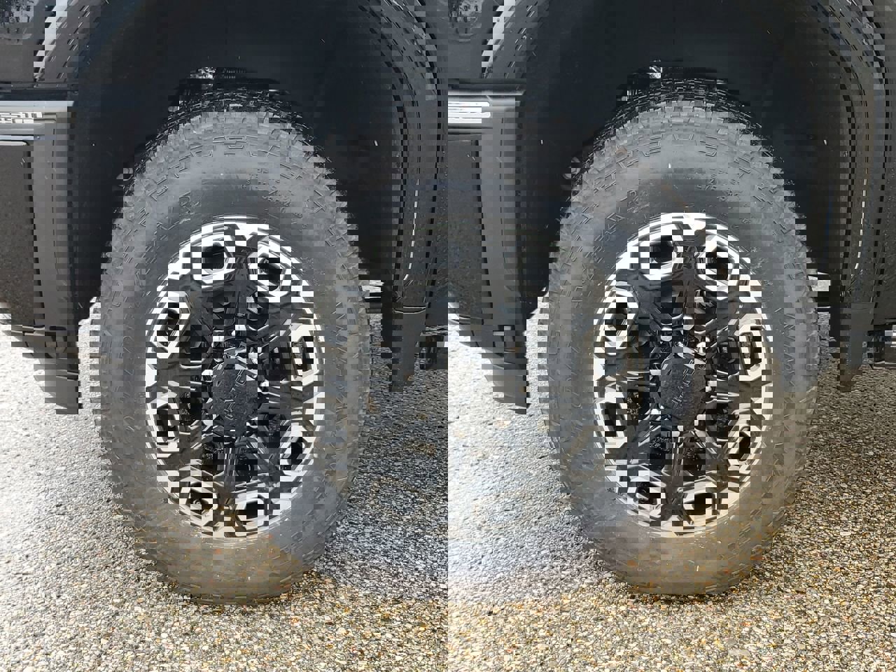 New 2024 GMC Sierra 2500 Denali Ultimate w/ Max Trailering Package image 71