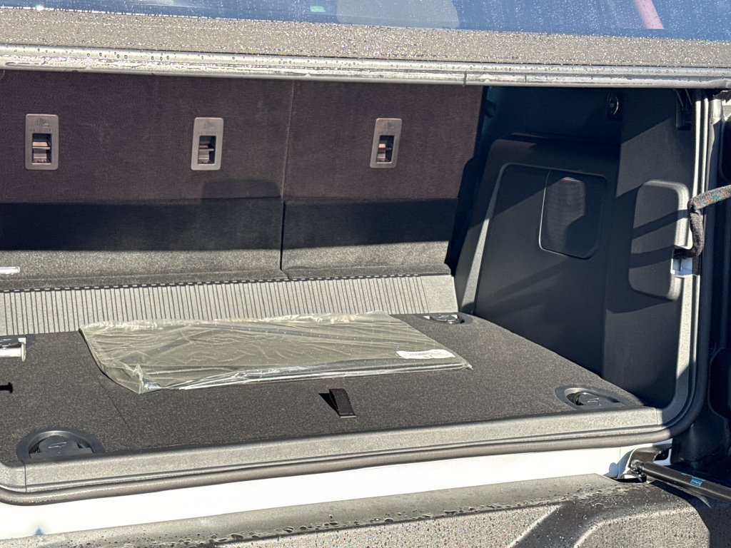 New 2026 Ford Bronco Outer Banks AWD/4WD image 22