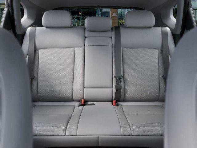 New 2026 Hyundai Kona SEL Sport image 21