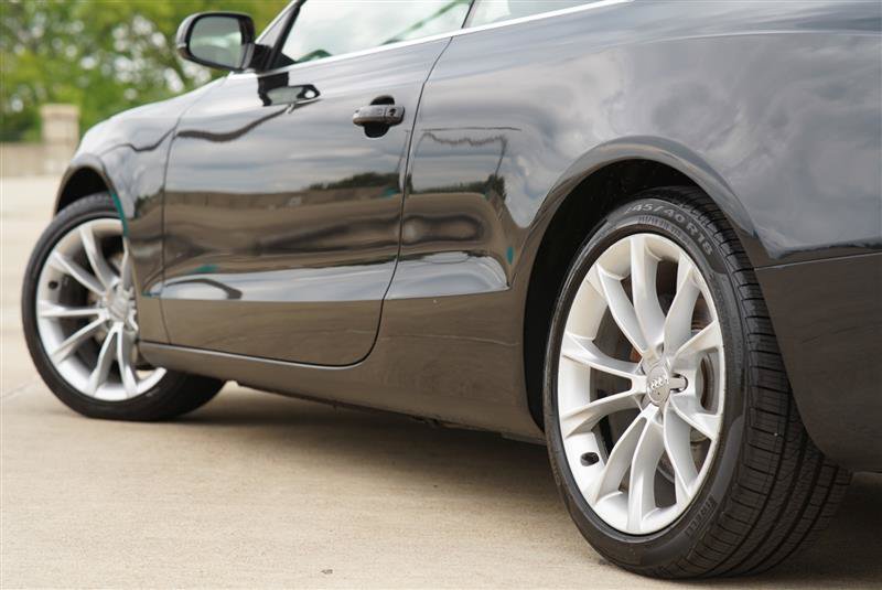 Used 2013 Audi A5 2.0T Premium Plus w/ Premium Plus Pkg AWD/4WD image 25