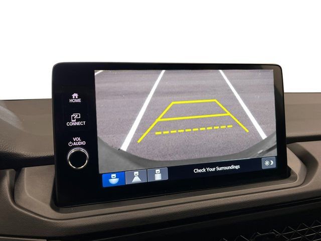 New 2026 Honda Accord LX image 18