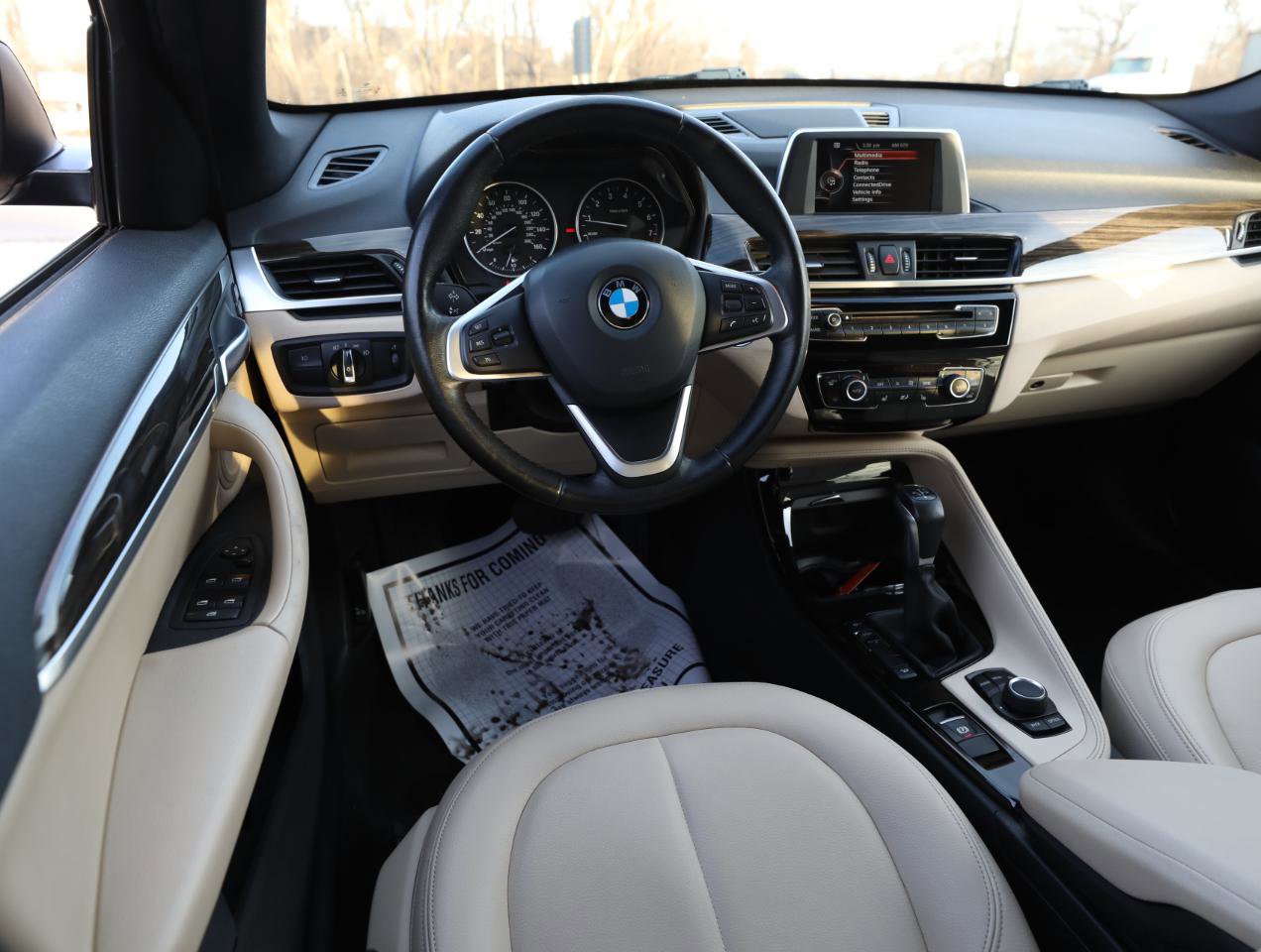 Used 2016 BMW X1 xDrive28i AWD/4WD image 15