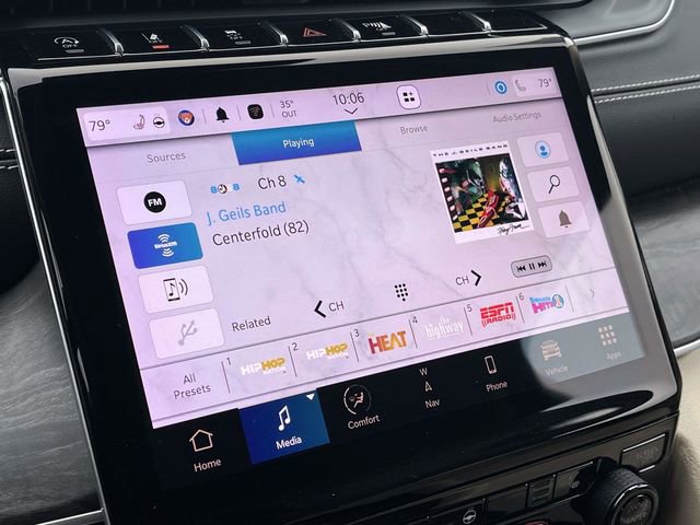 Used 2022 Jeep Grand Cherokee L Limited image 32