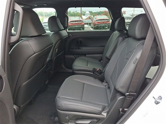 New 2026 Hyundai Palisade XRT Pro image 10