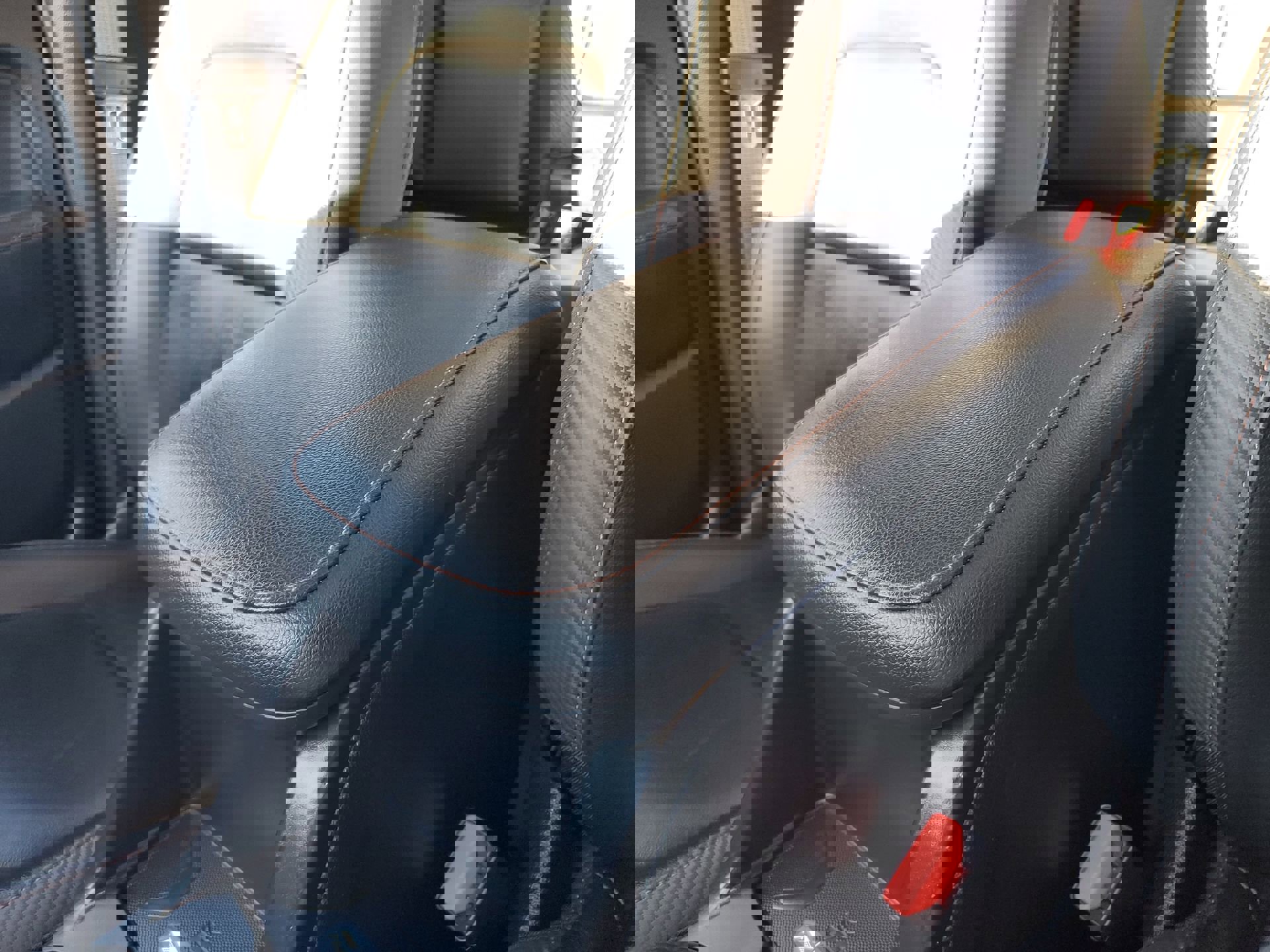 Used 2021 GMC Canyon AT4 w/ Driver Alert Package image 80