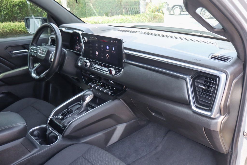 Used 2023 GMC Canyon Elevation w/ Trailering Package image 32