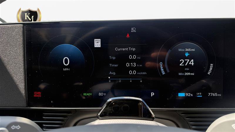 Used 2025 Hyundai Ioniq 5 Limited RWD image 14