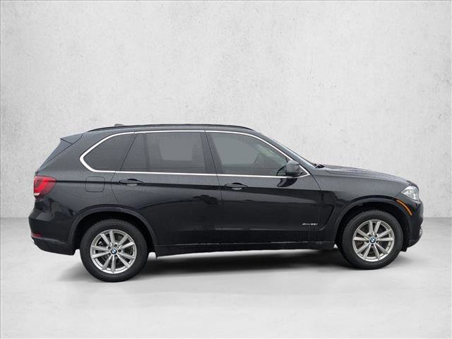 Used 2015 BMW X5 xDrive35i image 4