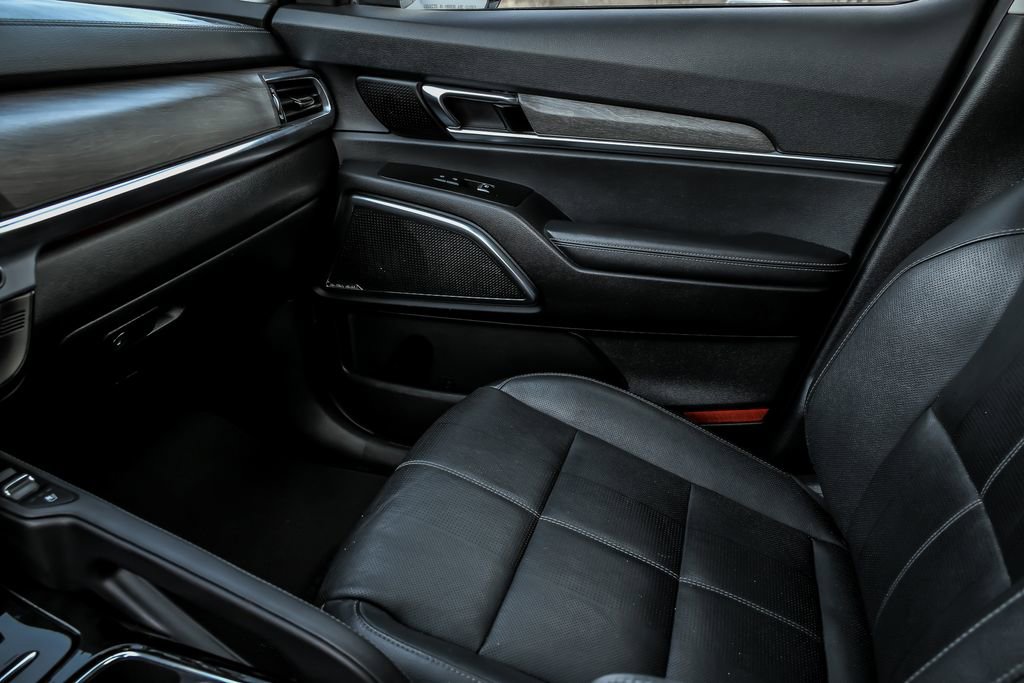 Used 2022 Kia Telluride SX image 27