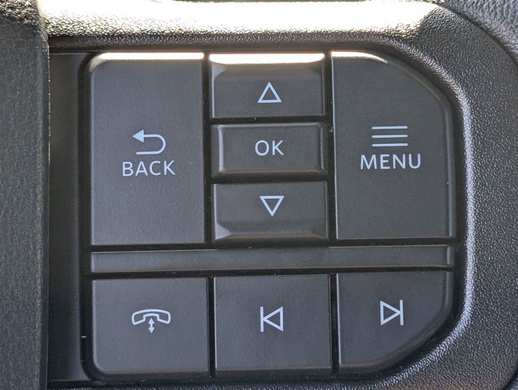 New 2026 Ford F150 STX image 29