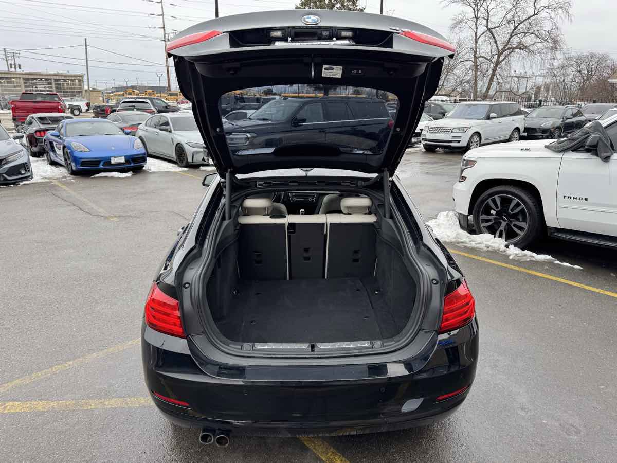 Used 2016 BMW 428i Gran Coupe image 43