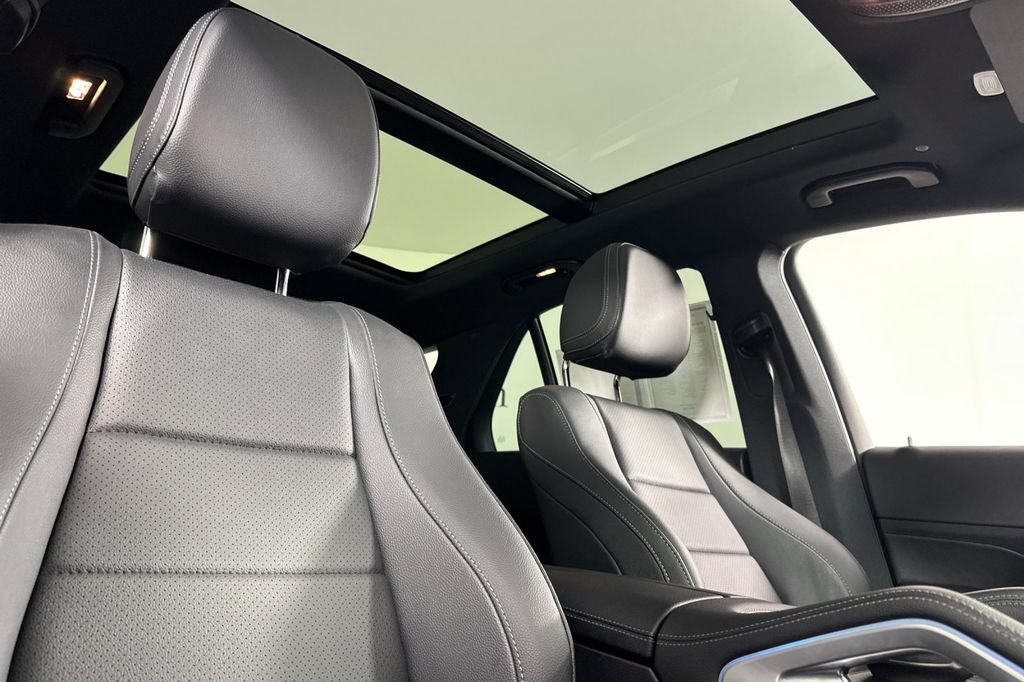 Certified 2026 Mercedes-Benz GLE 350 4MATIC image 20