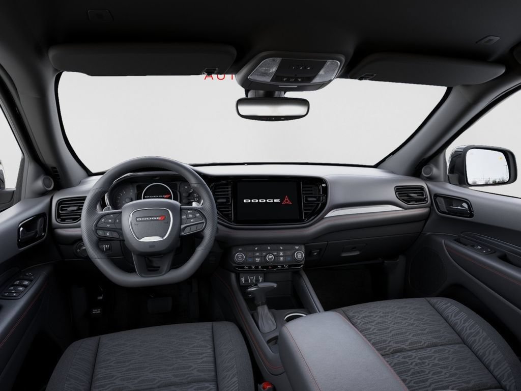 New 2026 Dodge Durango GT w/ Blacktop Package AWD/4WD image 14
