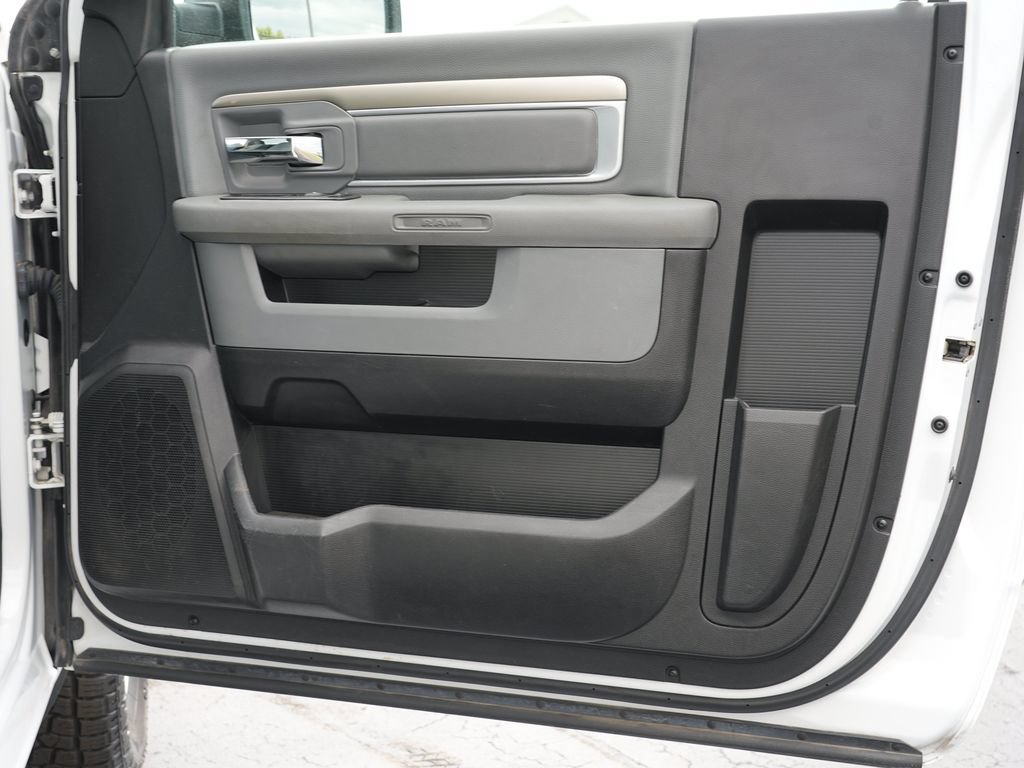 Used 2019 RAM 1500 Tradesman w/ Popular Equipment Group RWD image 28