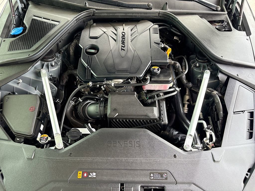 Used 2021 Genesis G80 2.5T w/ Advanced Package image 29