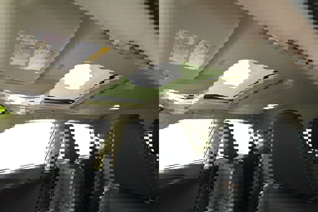 Used 2020 Lexus NX 300h 300h w/ Premium Package image 12