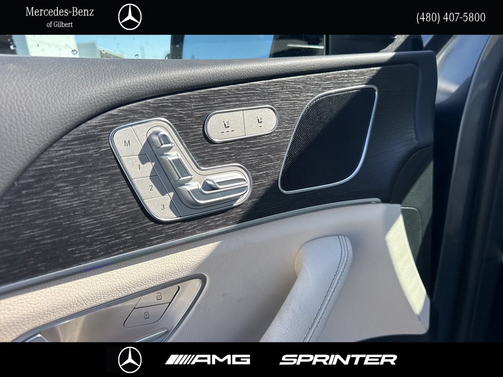 New 2026 Mercedes-Benz GLE 450 4MATIC image 15