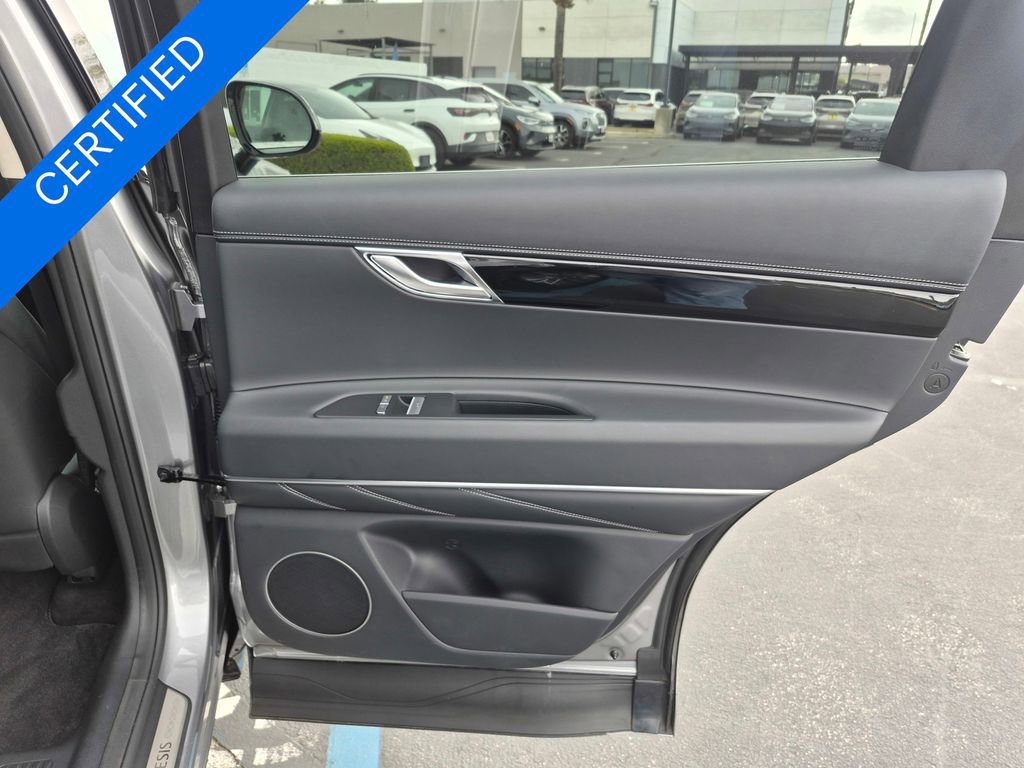 Used 2026 Genesis GV80 2.5T RWD image 22