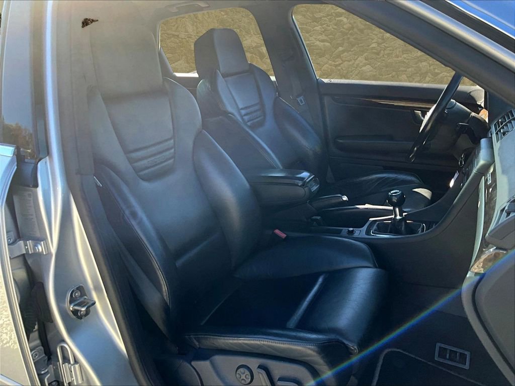 Used 2004 Audi S4 Sedan image 7